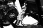 Preview: Nitro Motors GoKid Dirty 98cc Pullstart 6 Zoll Offroad Kinderbuggy